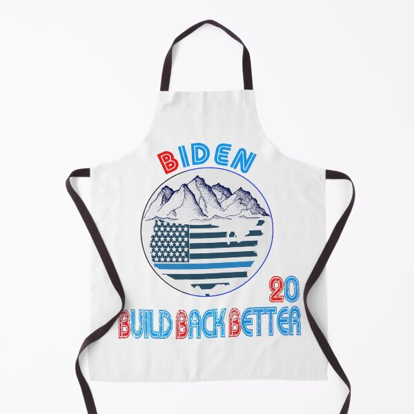 Item preview, BIDEN BUILD BACK BETTER 20 designed and sold by taben2000.