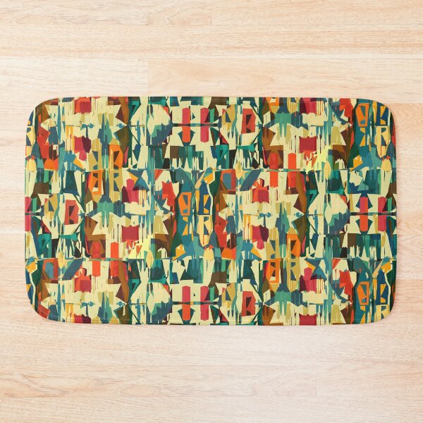 Item preview, Habanera (Day) designed and sold by SUCHDESIGN.