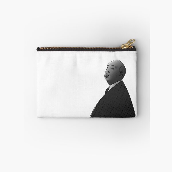 Item preview, Alfred Hitchcock designed and sold by Artaxias_Designs.