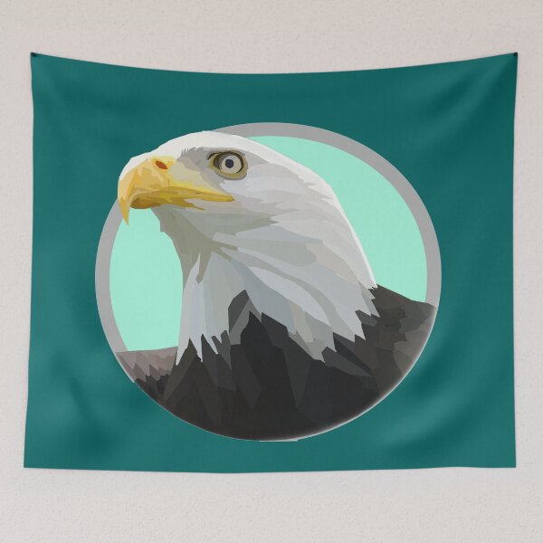 Item preview, Soaring Eagle  designed and sold by 11CJayson.