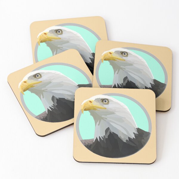 Item preview, Soaring Eagle  designed and sold by 11CJayson.