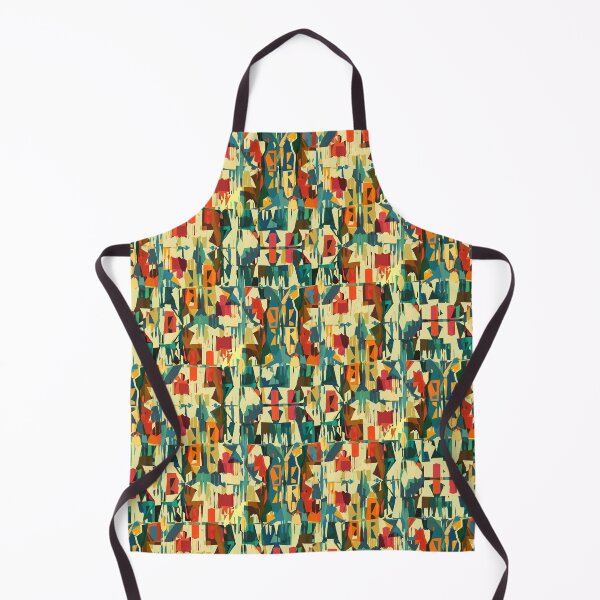 Item preview, Habanera (Day) designed and sold by SUCHDESIGN.