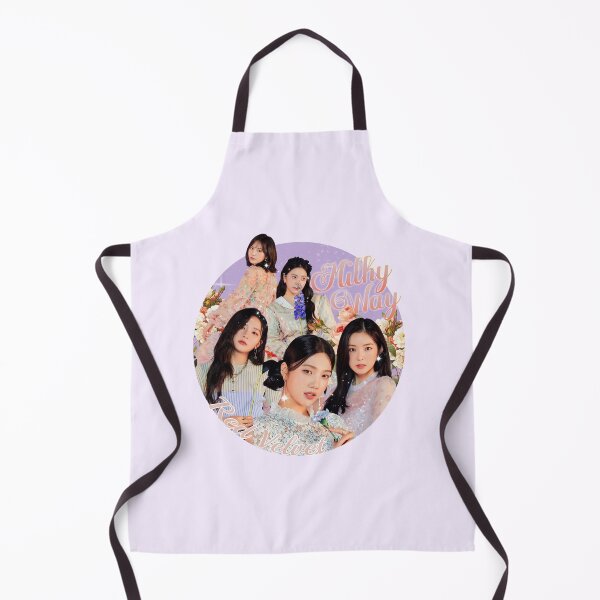 Item preview, Red Velvet - "Milky Way" designed and sold by lovely-day.