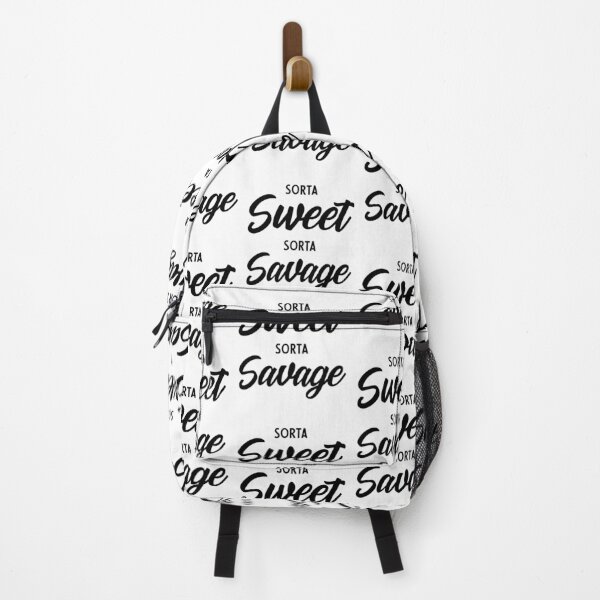 Item preview, Sweet Sorta Savage - Gift Funny designed and sold by DiogoCalheiros.