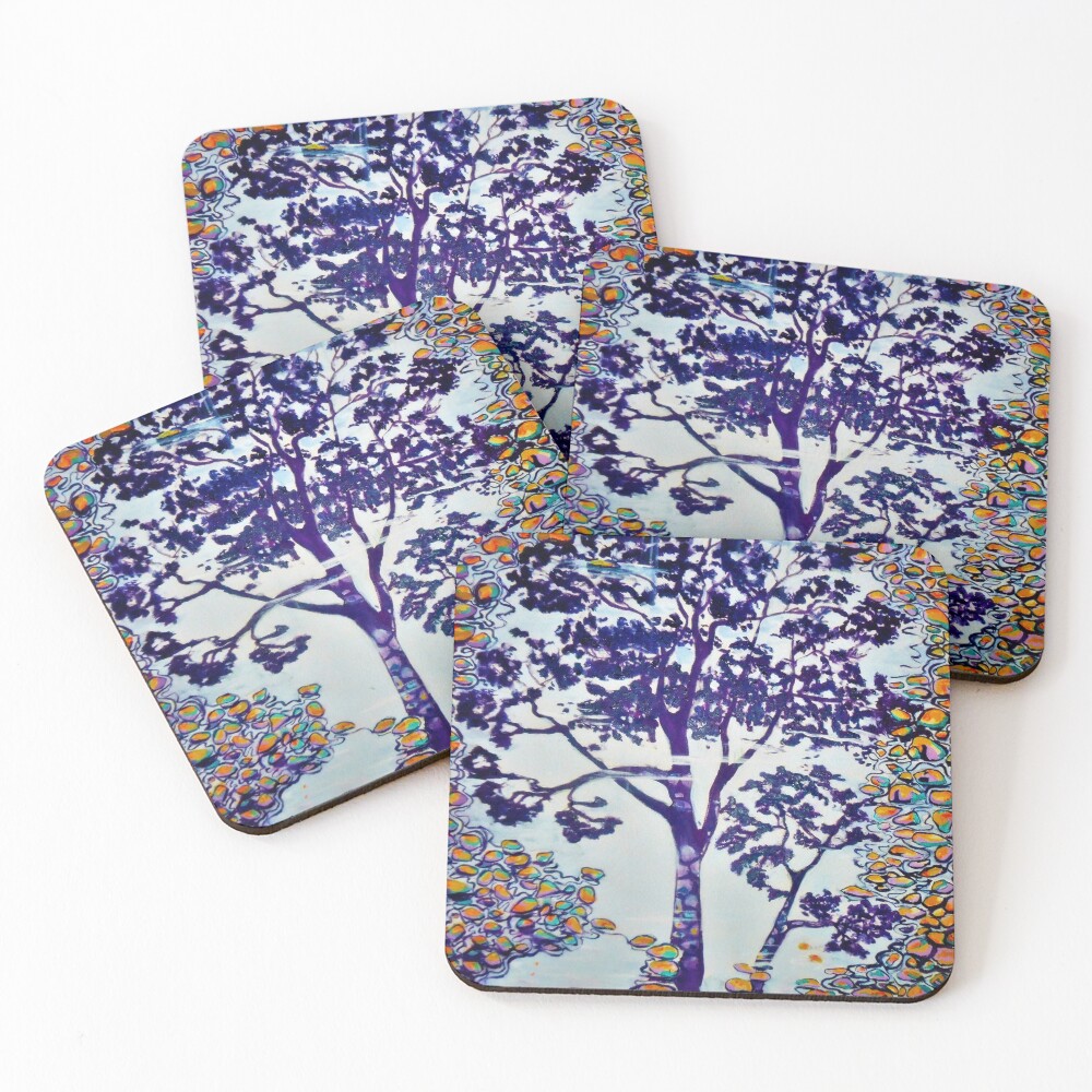 Item preview, Coasters (Set of 4) designed and sold by Tracy18.