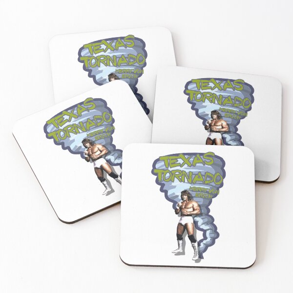 Item preview, Texas Tornado - Kerry Von Erich designed and sold by refbumptees.