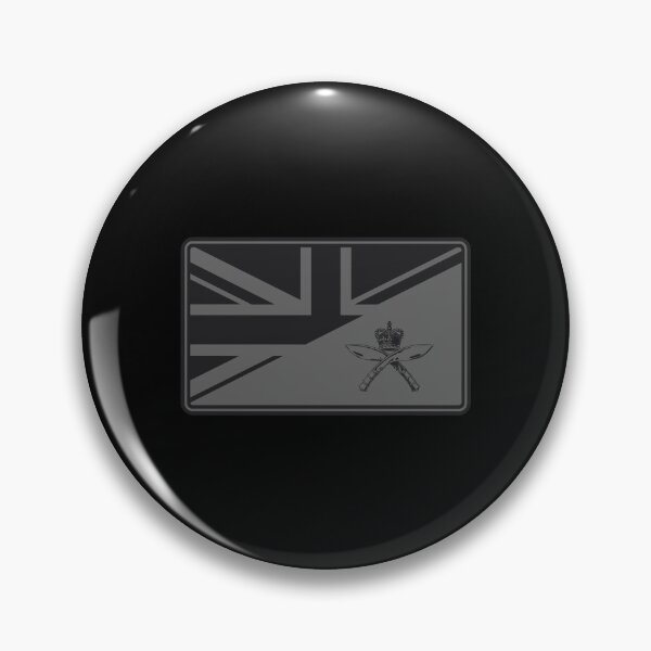 Artikelvorschau, Royal Gurkha Rifles Patch entworfen und verkauft von StrongVlad.