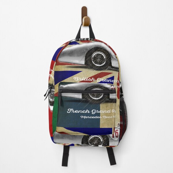 Item preview, Mercedes W196 Stromlinie designed and sold by Theodor Decker.