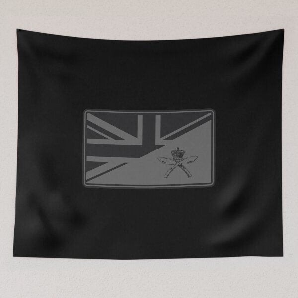 Item preview, Royal Gurkha Rifles Patch designed and sold by StrongVlad.