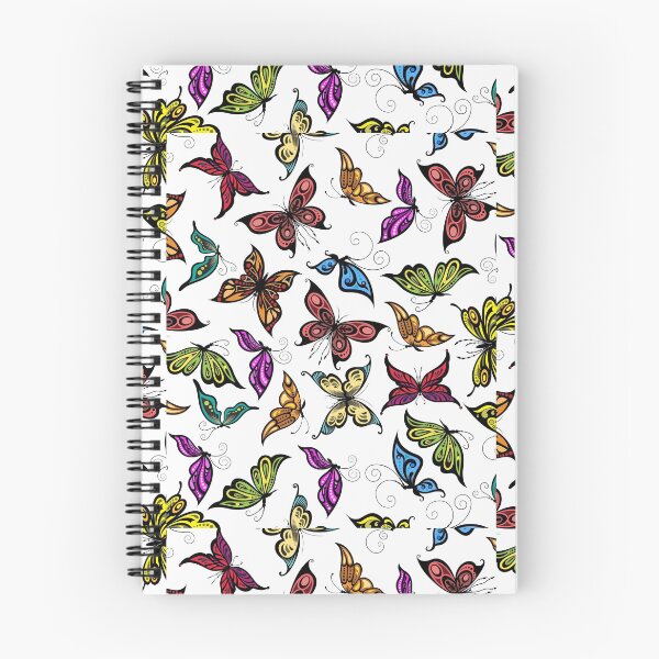 Item preview, Monarch butterfly pattern designed and sold by OneTimeEngineer.