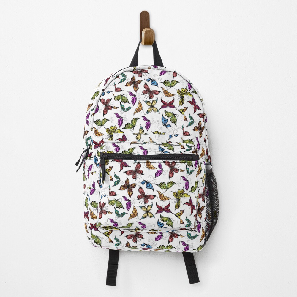 Item preview, Backpack designed and sold by OneTimeEngineer.