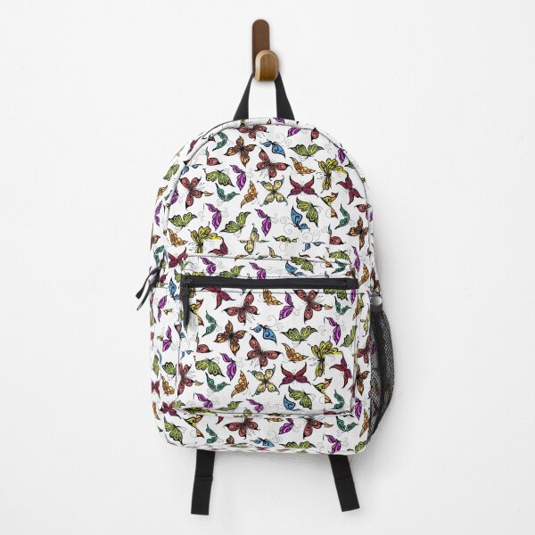 Item preview, Monarch butterfly pattern designed and sold by OneTimeEngineer.