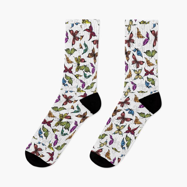 Item preview, Monarch butterfly pattern designed and sold by OneTimeEngineer.