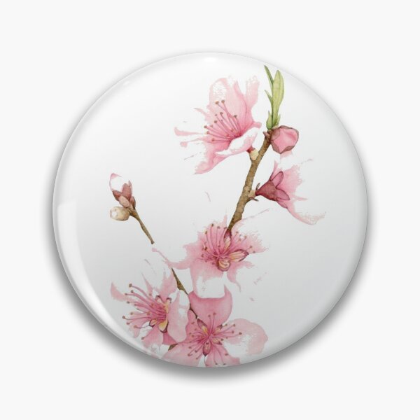 Item preview, flowering branch designed and sold by Nataliya89.