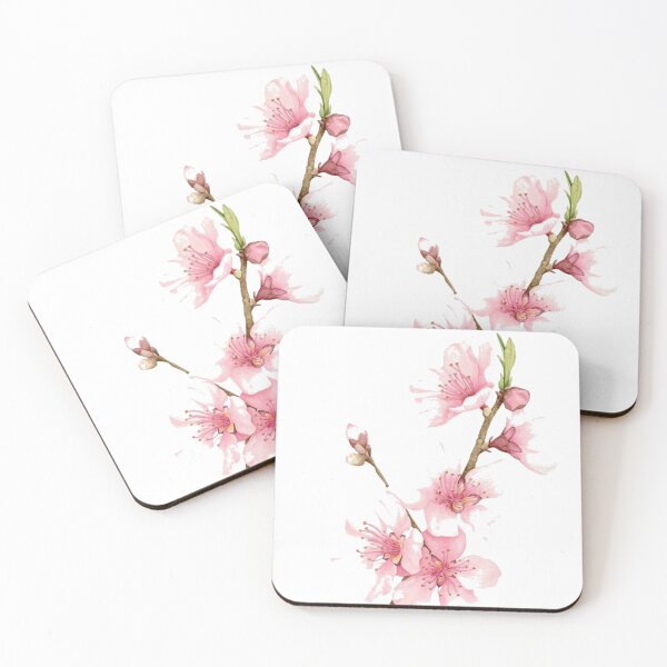 Item preview, flowering branch designed and sold by Nataliya89.