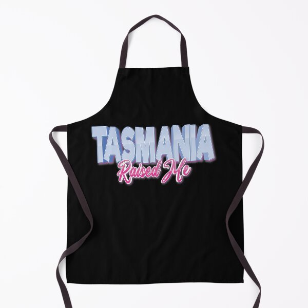 Item preview, Tasmania Raised Me designed and sold by ProjectX23.
