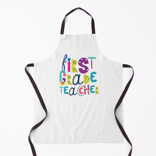 Item preview, Cute 1st Grade Teacher Gift Idea Back to School designed and sold by betternotes.
