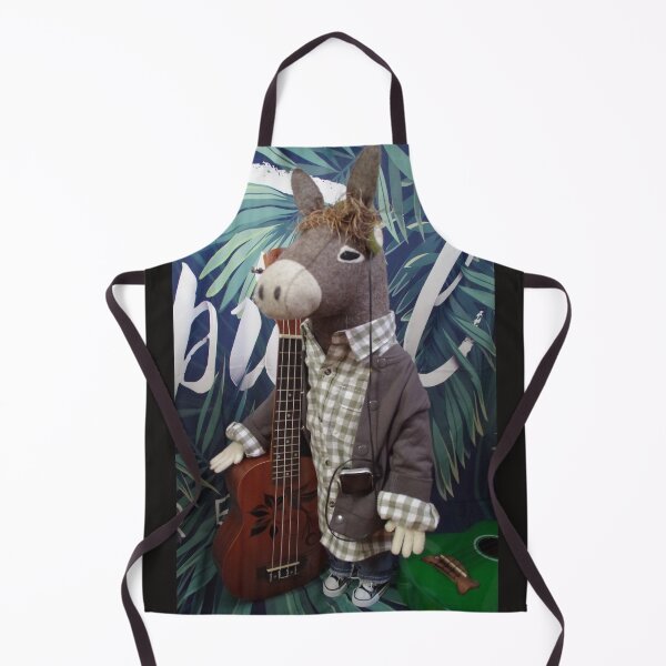 Item preview, Animals Nature Handmade Doll Puppet Design Art Art Digital Art designed and sold by MrsIntoTheWild.