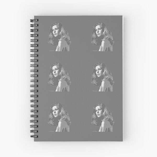 Item preview, Woman's face. Embossed effect designed and sold by Catherine Debusne.