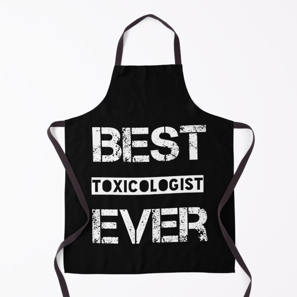 Item preview, Best Toxicologist Ever designed and sold by Essakhi12.