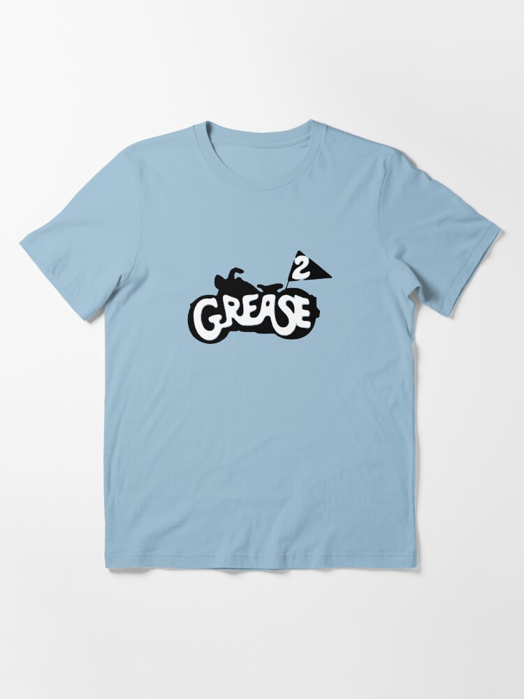 "Grease 2" Tshirt by Jenn84x Redbubble