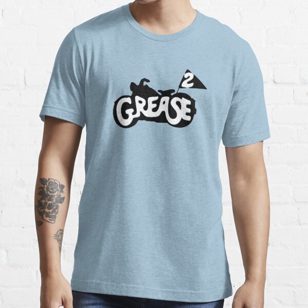 "Grease 2" Tshirt for Sale by Jenn84x Redbubble grease tshirts