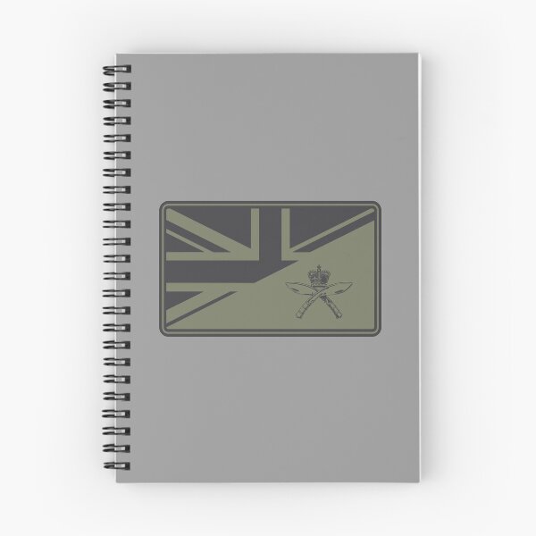 Item preview, Royal Gurkha Rifles Patch designed and sold by StrongVlad.