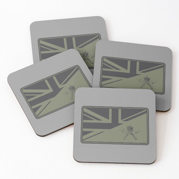 Item preview, Royal Gurkha Rifles Patch designed and sold by StrongVlad.