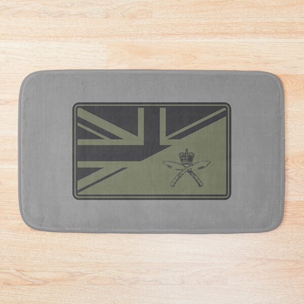 Item preview, Royal Gurkha Rifles Patch designed and sold by StrongVlad.