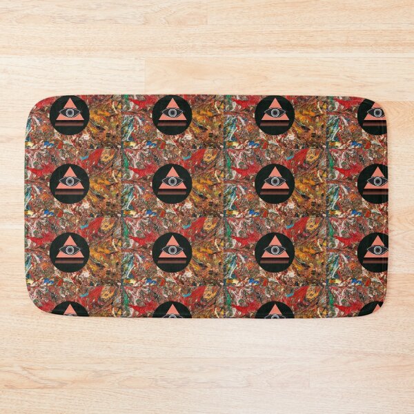 Item preview, ine designed and sold by Denni Zelikowsky.