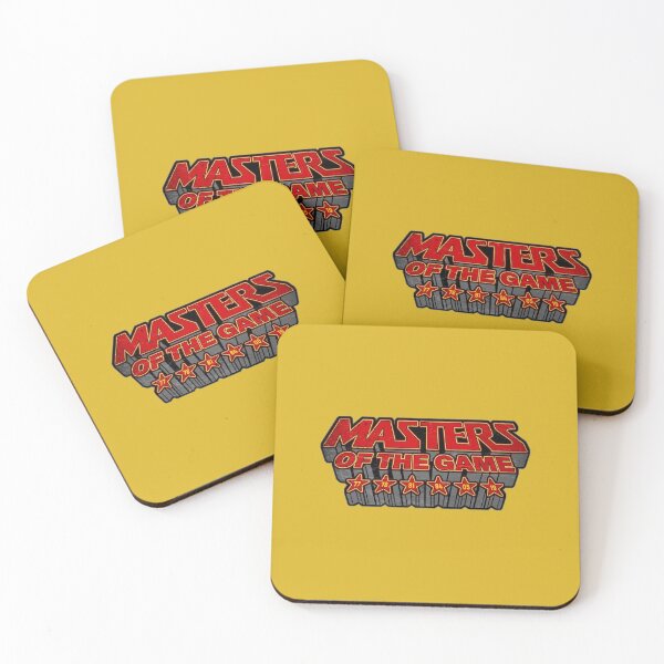 Item preview, Masters Of The Game (Red) | Liverpool FC | LFC designed and sold by anfieldindex.