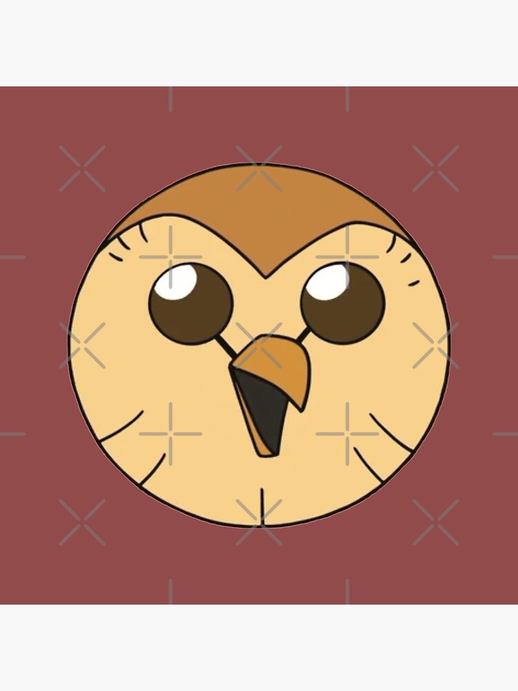 Hooty owl house by adarshajith