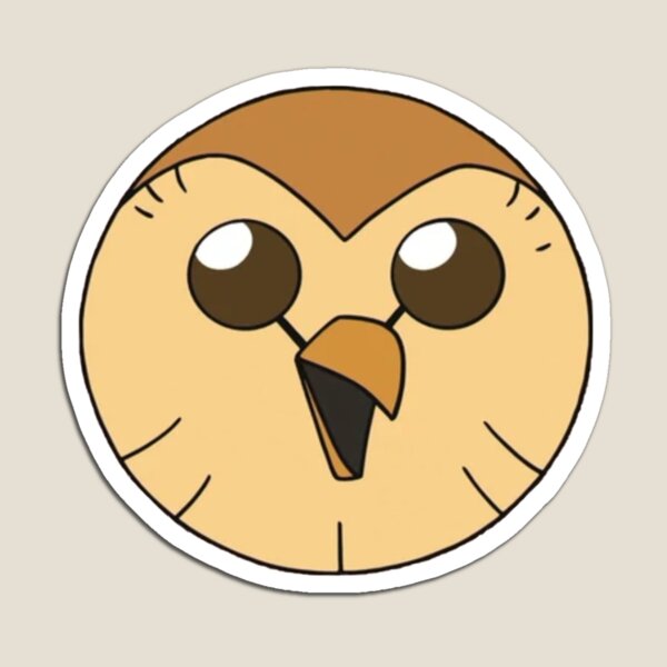 The Owl House Profile