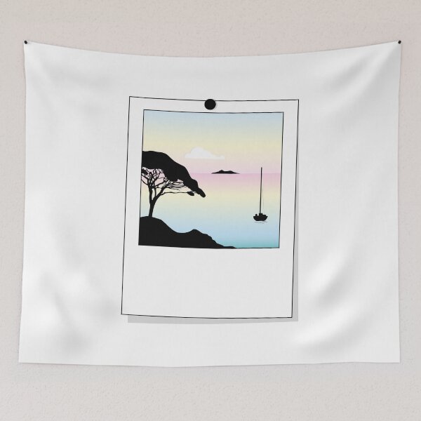 Item preview, Corsican Paradise designed and sold by FyoDesigns.