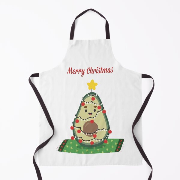Item preview, Avocado Merry Christmas designed and sold by marinellads.