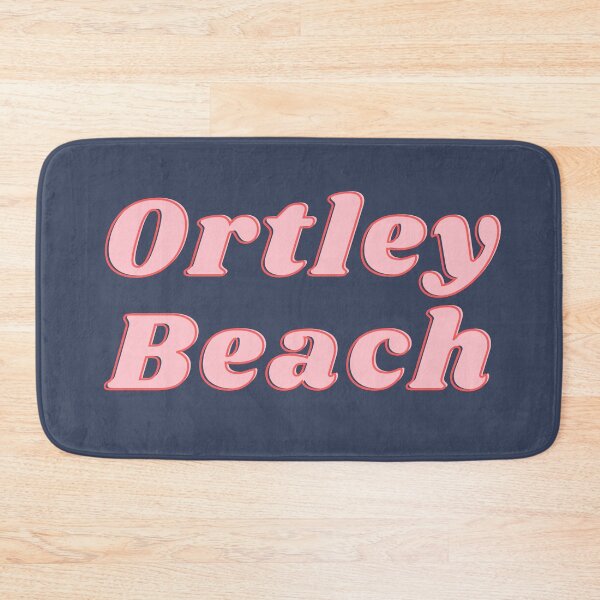 Item preview, Ortley Beach NJ designed and sold by polishalpaca.