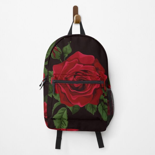 Item preview, Red Rose designed and sold by dplachkinova.