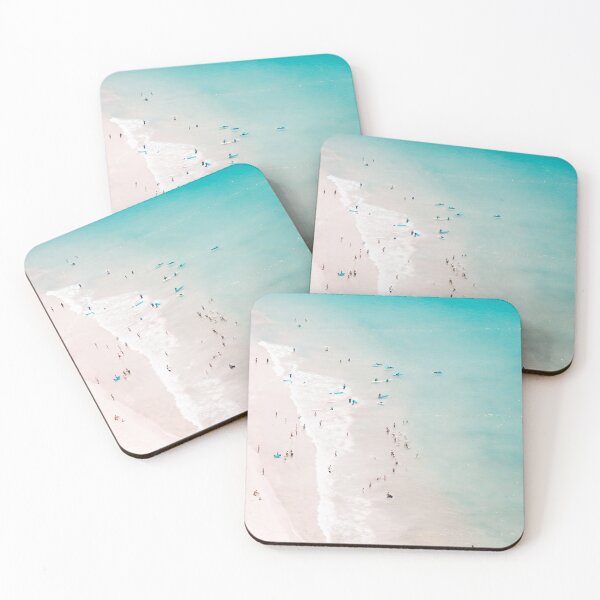 Item preview, Beach Surf designed and sold by Ingrid Beddoes Photography.