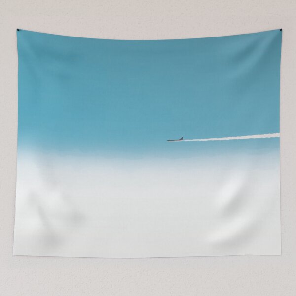 Item preview, Above The Clouds designed and sold by XavierWendling.
