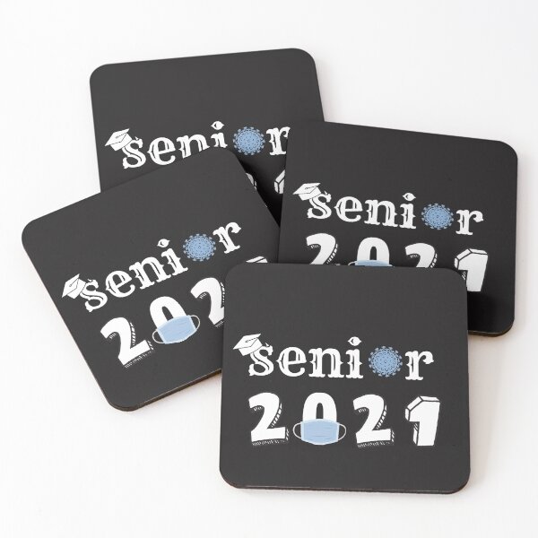 Artikelvorschau,  Senior 2021 entworfen und verkauft von remonss.
