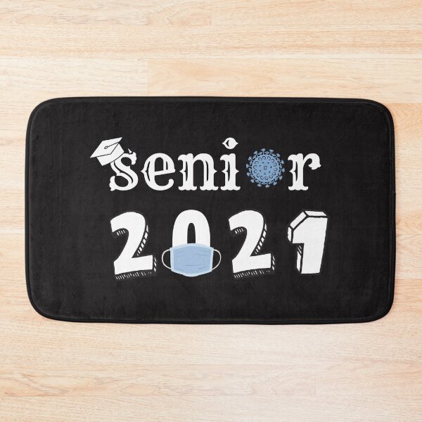 Item preview,  senior  2021 designed and sold by remonss.