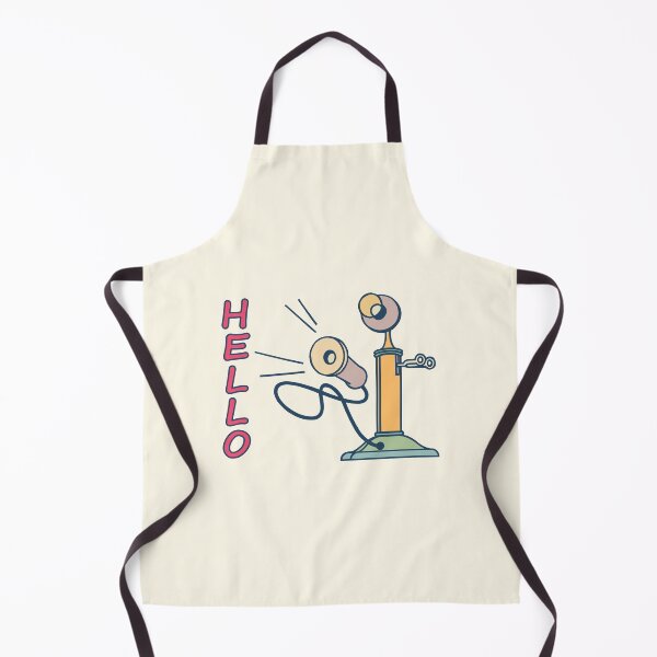 Item preview, Hello Sticker designed and sold by gooddesignart.