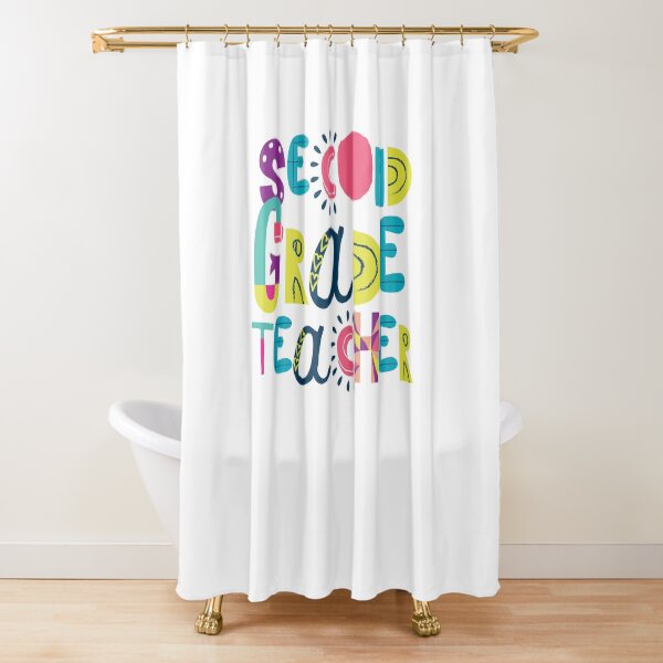 Item preview, Cute 2nd Grade Teacher Gift Idea Back to School designed and sold by betternotes.