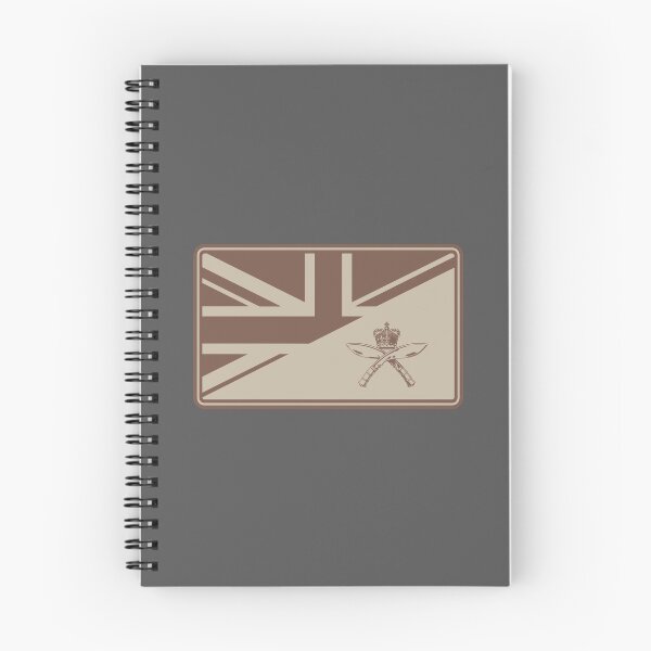 Item preview, Royal Gurkha Rifles Patch designed and sold by StrongVlad.