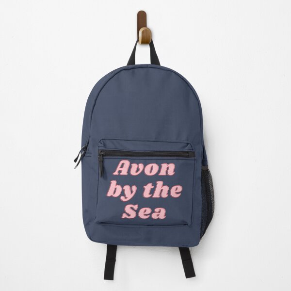 Item preview, Avon-by-the-Sea NJ designed and sold by polishalpaca.