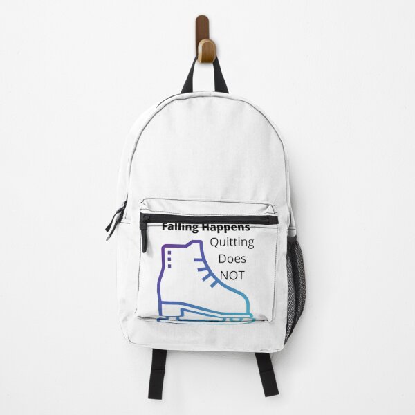 Item preview, Falling Happens designed and sold by TeeZoneZtore.