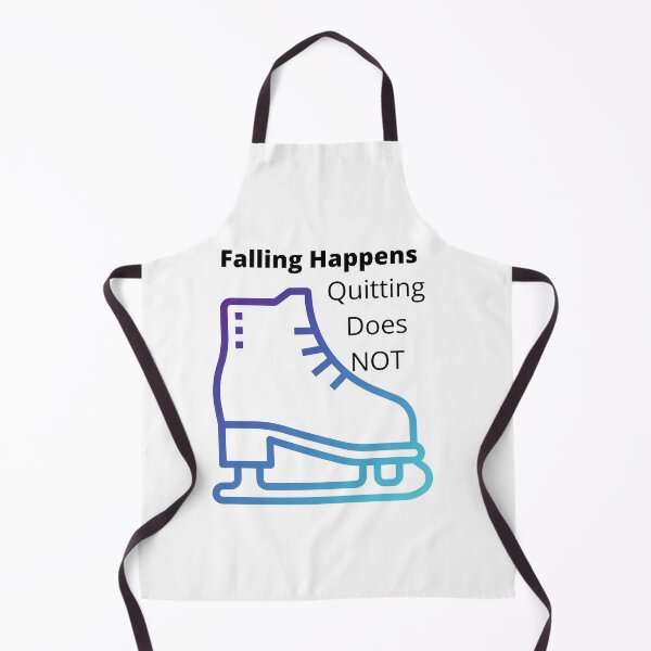 Item preview, Falling Happens designed and sold by TeeZoneZtore.