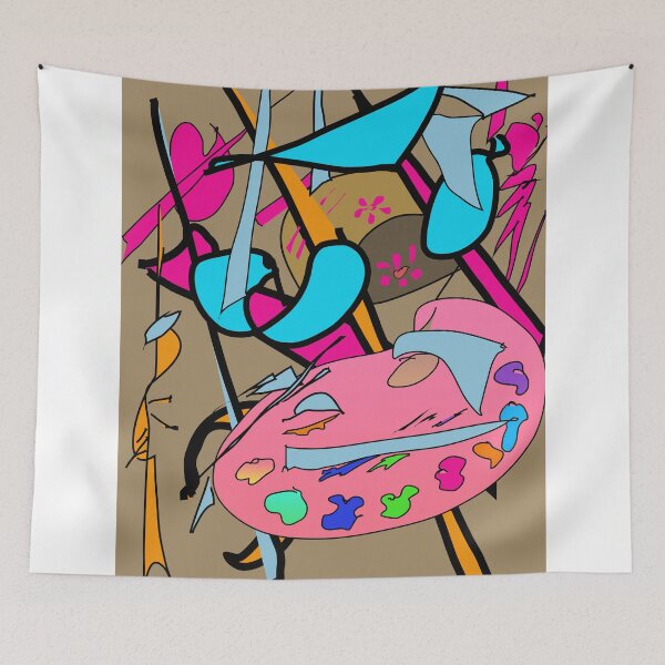 Item preview, Palette designed and sold by suryaperi.
