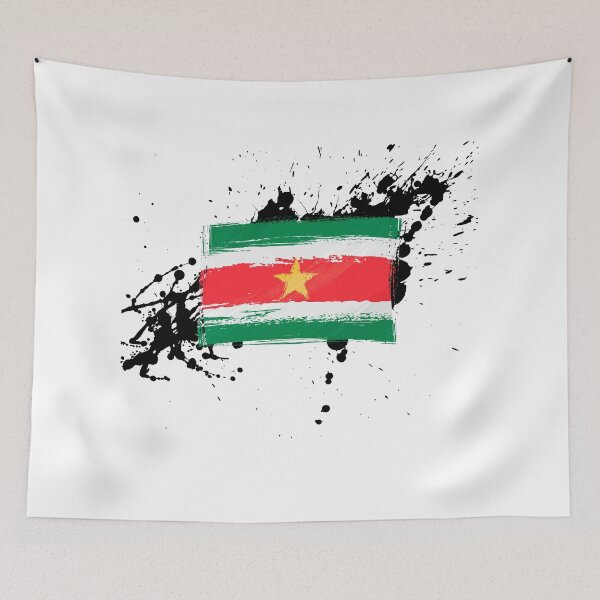 Item preview, I love Suriname designed and sold by kyds.