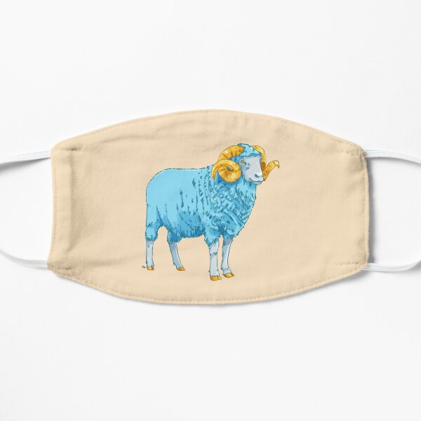 Aries Mask